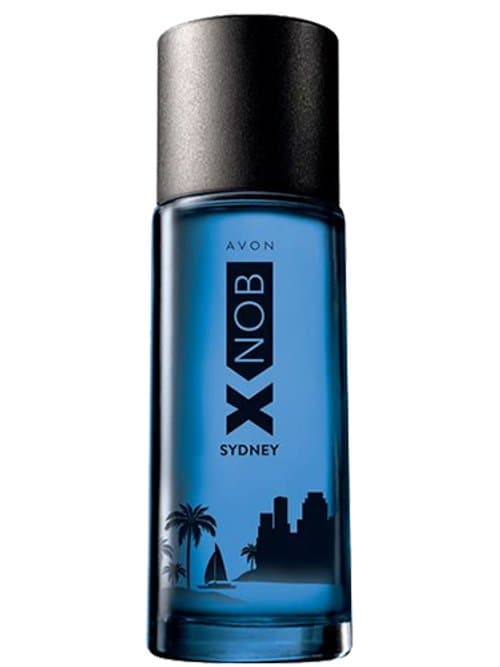 X Nob Sydney