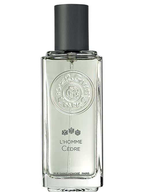 L'Homme Cèdre
