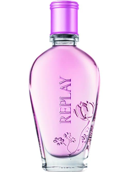 Replay Jeans Spirit Woman