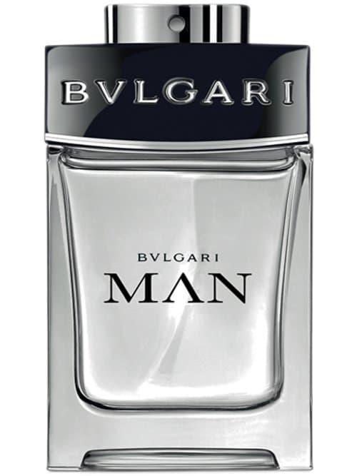 Bvlgari Man