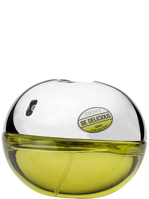 Be Delicious Eau De Parfum