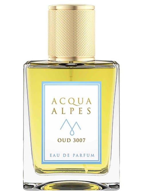 Oud 3007
