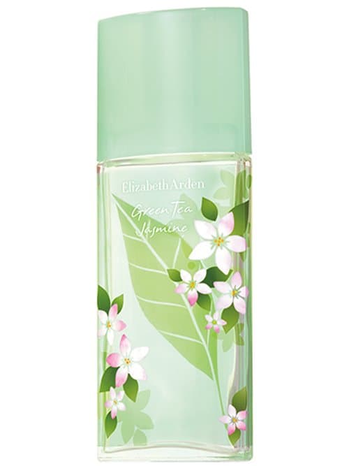 Green Tea Jasmine 2015