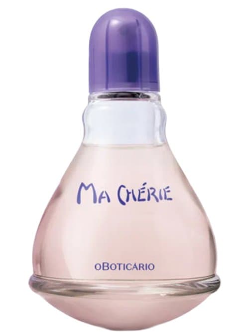 Ma Chérie