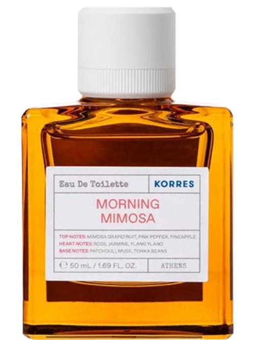 Morning Mimosa