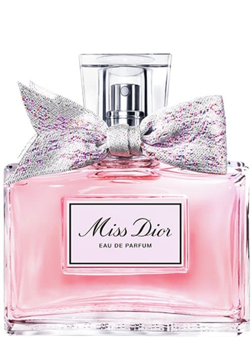 Miss Dior Eau De Parfum (2021)