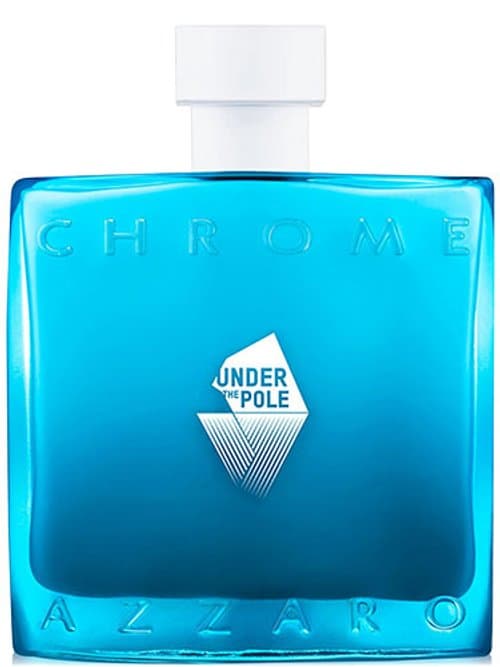 Chrome Under The Pole 2018