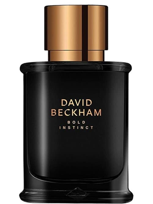David Beckham Bold Instinct