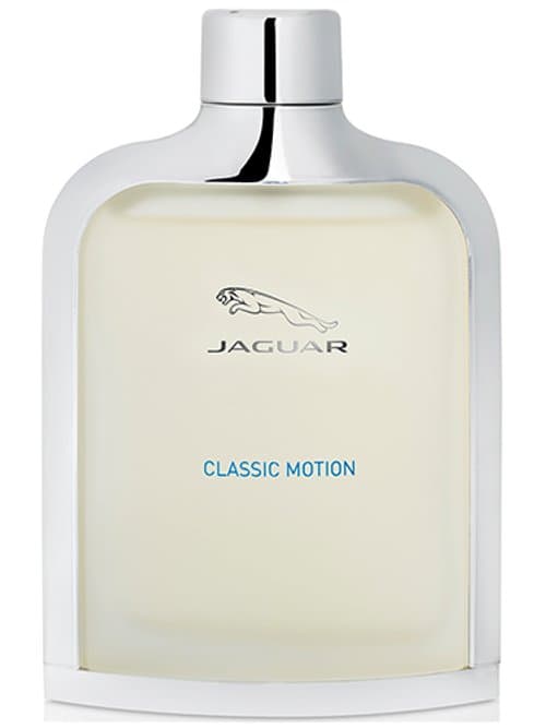 Jaguar Classic Motion