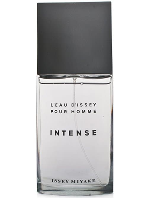L'Eau D'Issey Pour Homme Intense