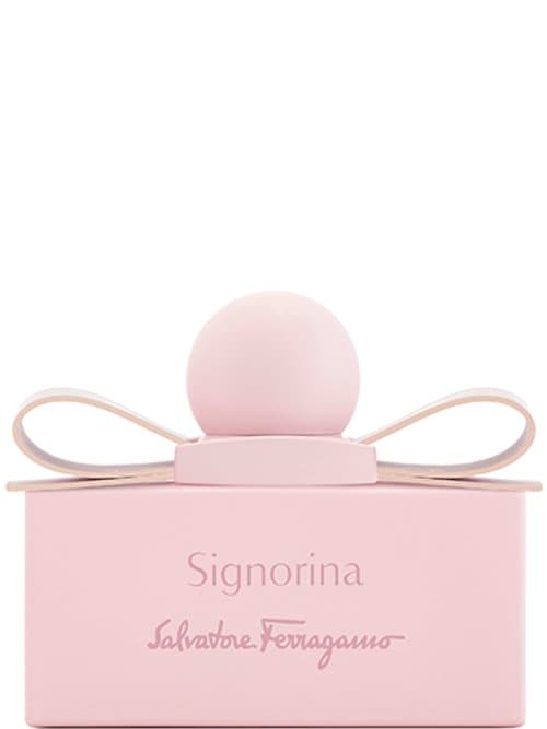 Signorina Fashion Edition 2020