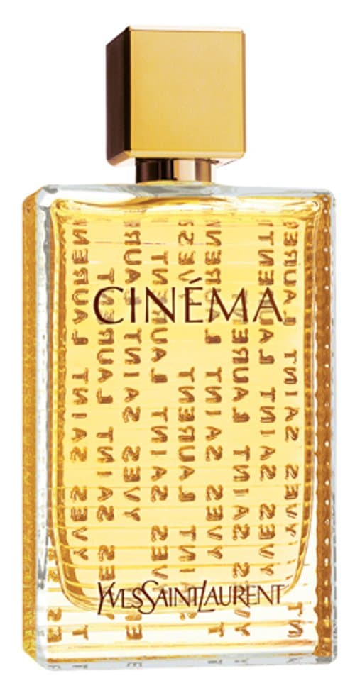 Cinéma Eau De Toilette