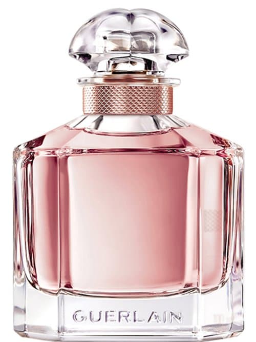 Mon Guerlain Eau De Parfum Florale