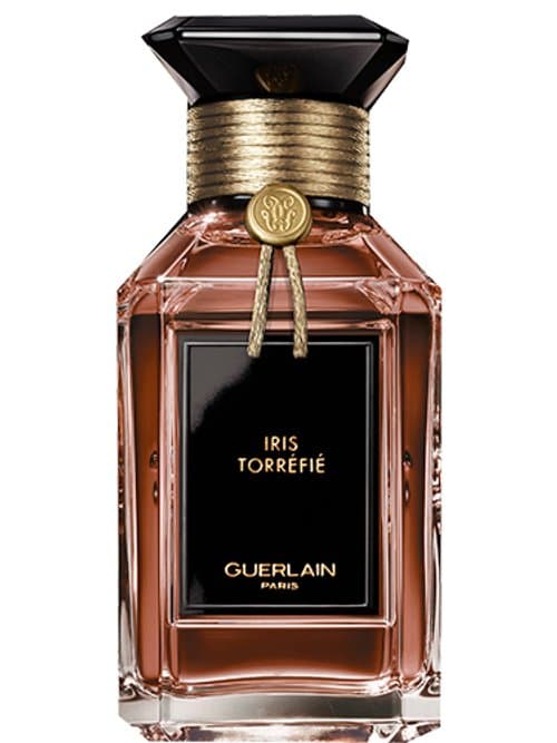 Iris Torréfié (2021)