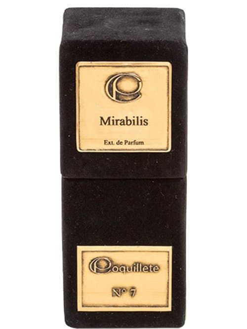 Nº 7 Mirabilis