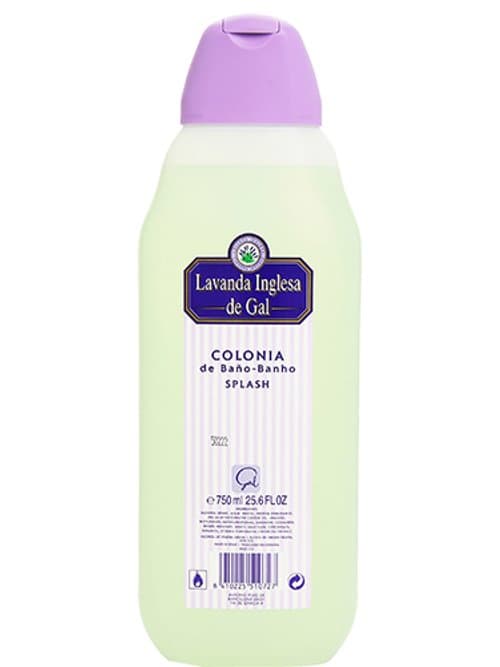 Lavanda Inglesa De Gal