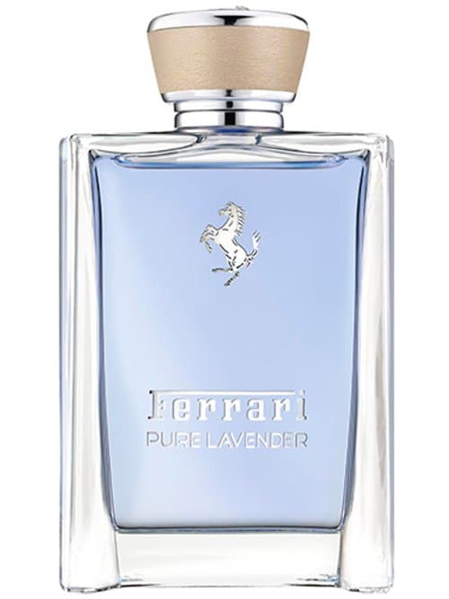 Ferrari Pure Lavender Essence