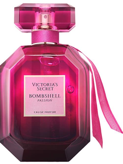 Bombshell : Passion