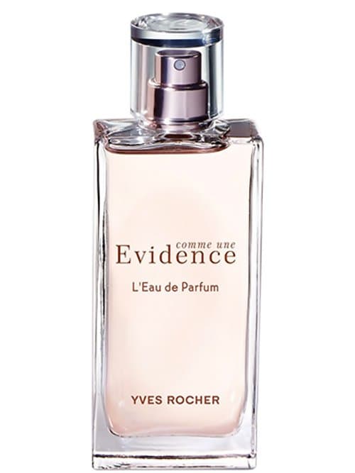 Comme Une Evidence L'Eau De Parfum