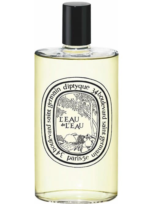 L'Eau De L'Eau De Toilette