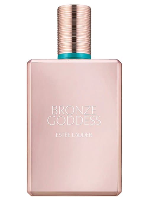 Bronze Goddess Eau De Parfum (2017)