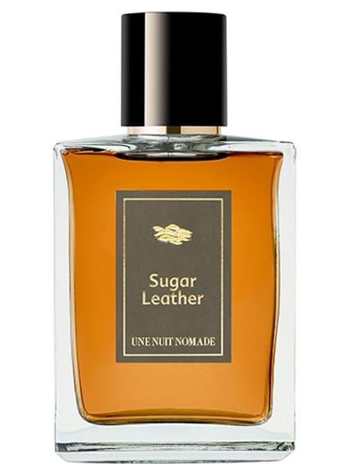 Sugar Leather