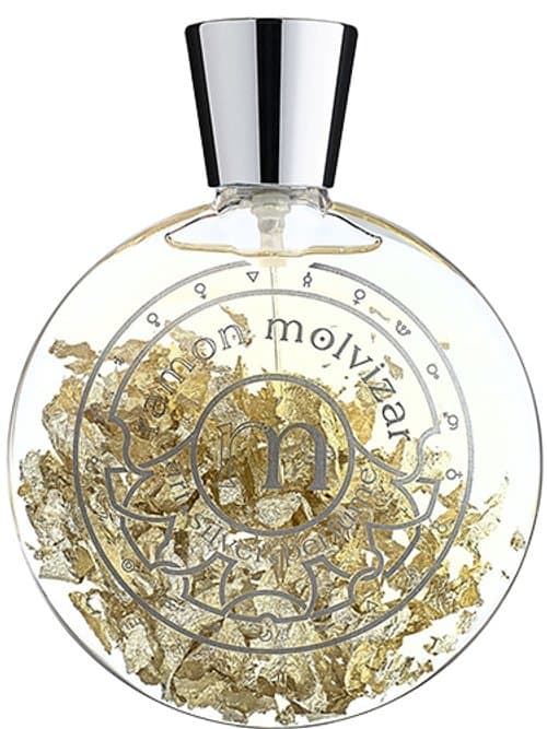 Art&Silver&Perfume