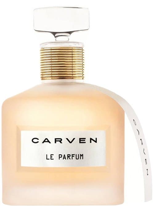 Carven Le Parfum