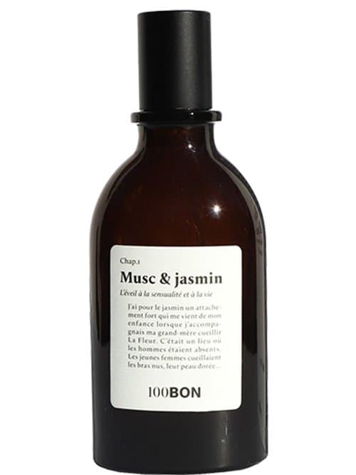 Musc & Jasmin