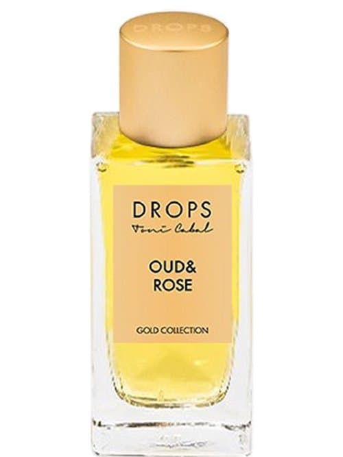 Oud & Rose