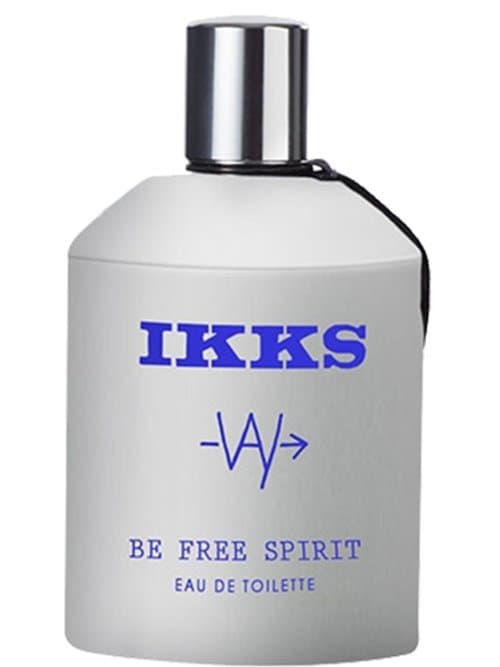 Be Free Spirit
