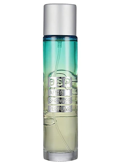 Asp After Shower Perfume