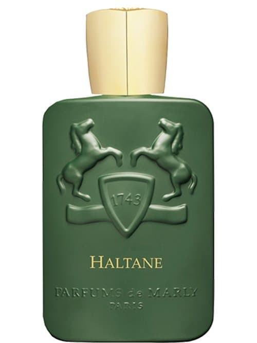 Haltane