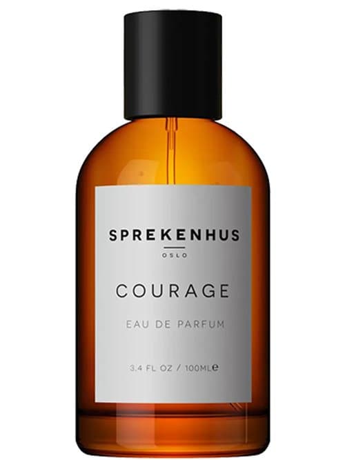 Courage