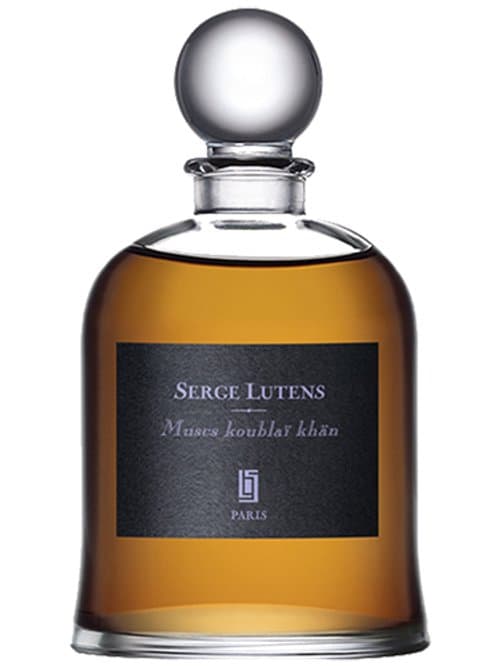 Muscs Koublaï Khän