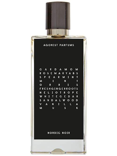 Nordic Noir (Blue North)