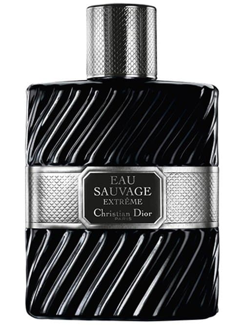 Eau Sauvage Extrême