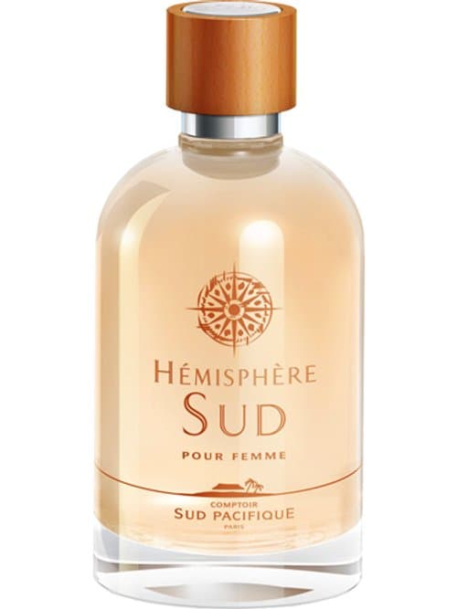 Hémisphère Sud Pour Femme