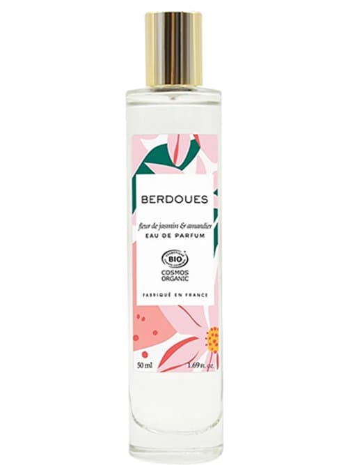 Fleur De Jasmin & Amandier