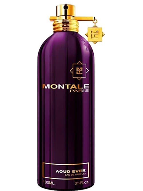 Aoud Ever
