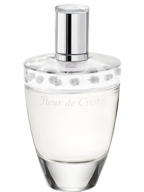 Fleur De Cristal