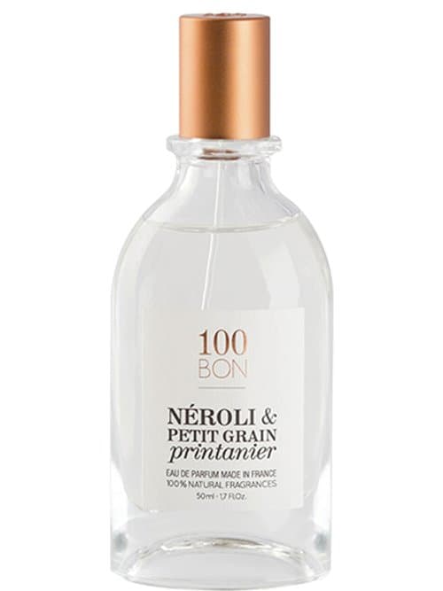 Néroli & Petit Grain Printanier