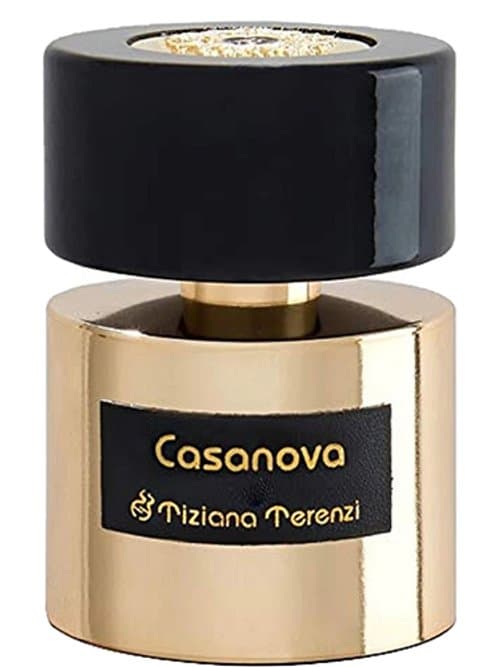 Casanova