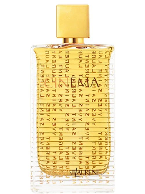 Cinéma Eau De Parfum