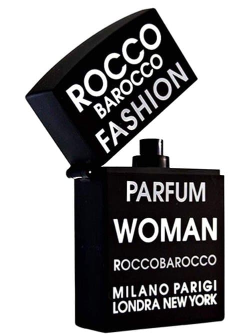 Roccobarocco Fashion Parfum Woman
