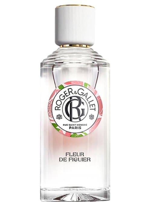 Fleur De Figuier Eau De Toilette