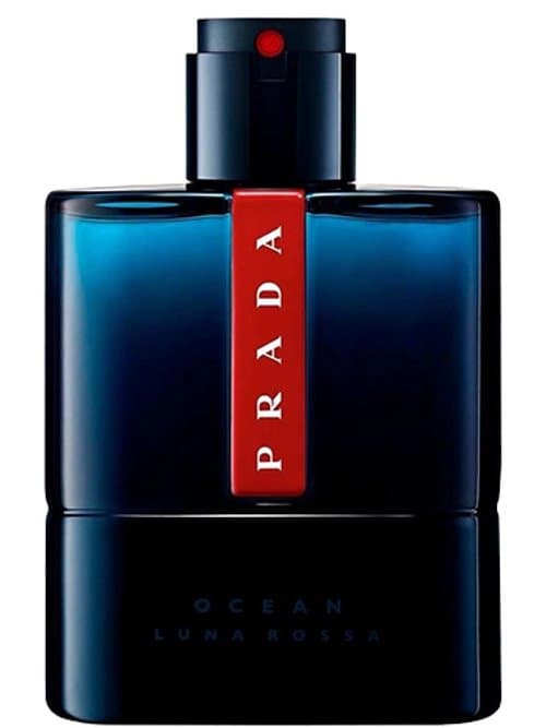 Luna Rossa Ocean