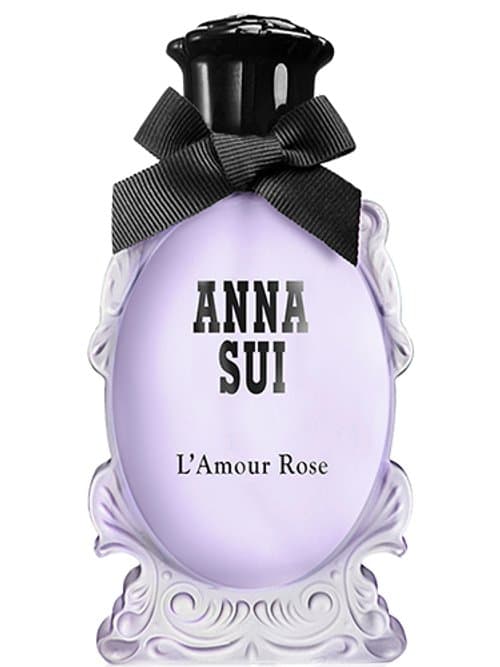 L'Amour Rose Paris Eau De Parfum 2020