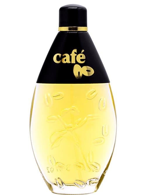 Encore! Café Pour Homme
