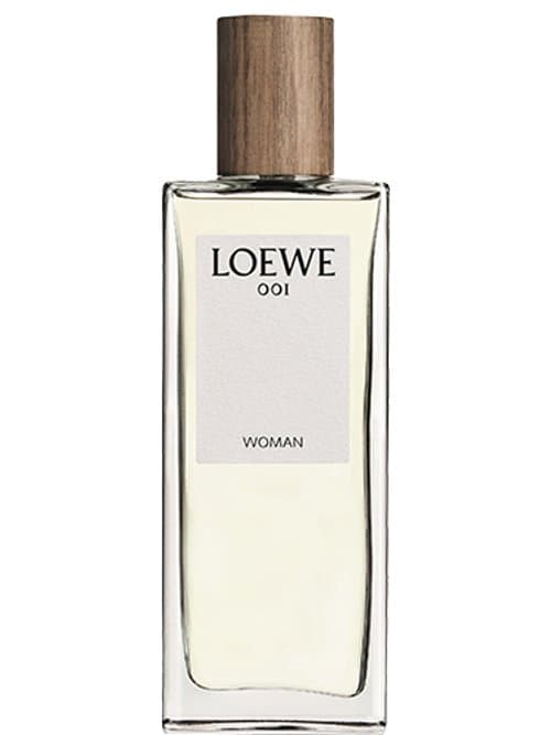 Loewe 001 Woman Eau De Parfum